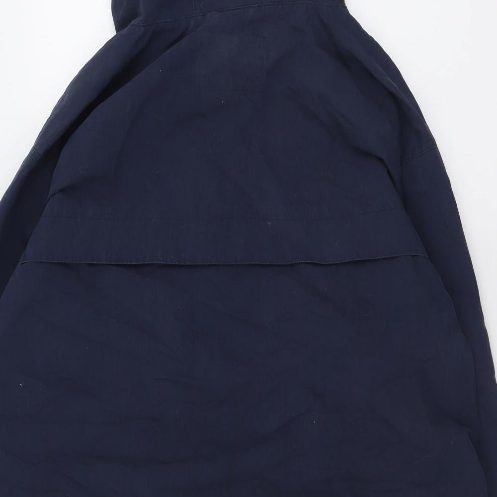 brasher Mens Blue   Jacket  Size XL  Zip