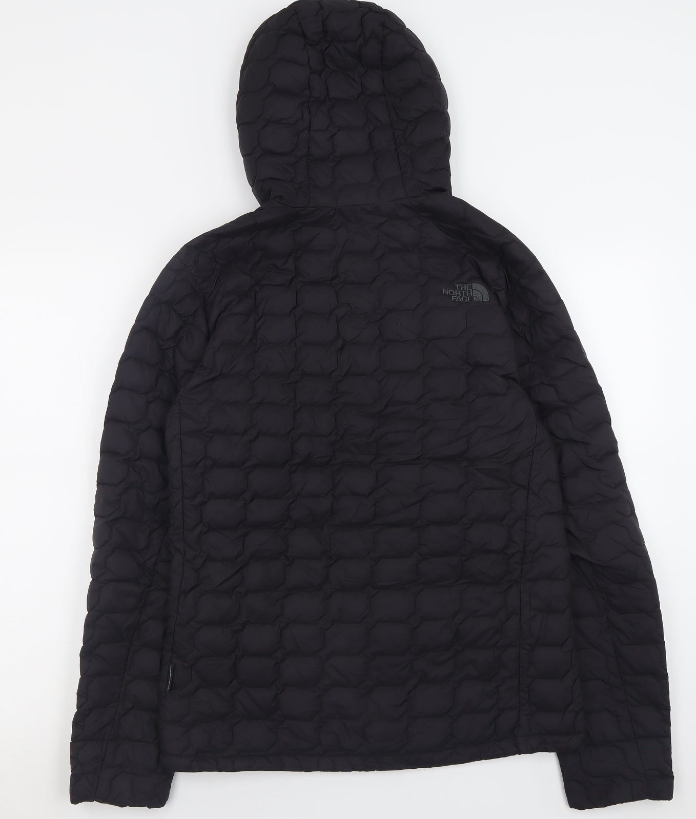 The North Face Mens Black   Jacket  Size S  Zip