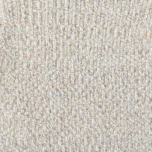 New Look Womens Beige Crew Neck  Polyester Pullover Jumper Size M