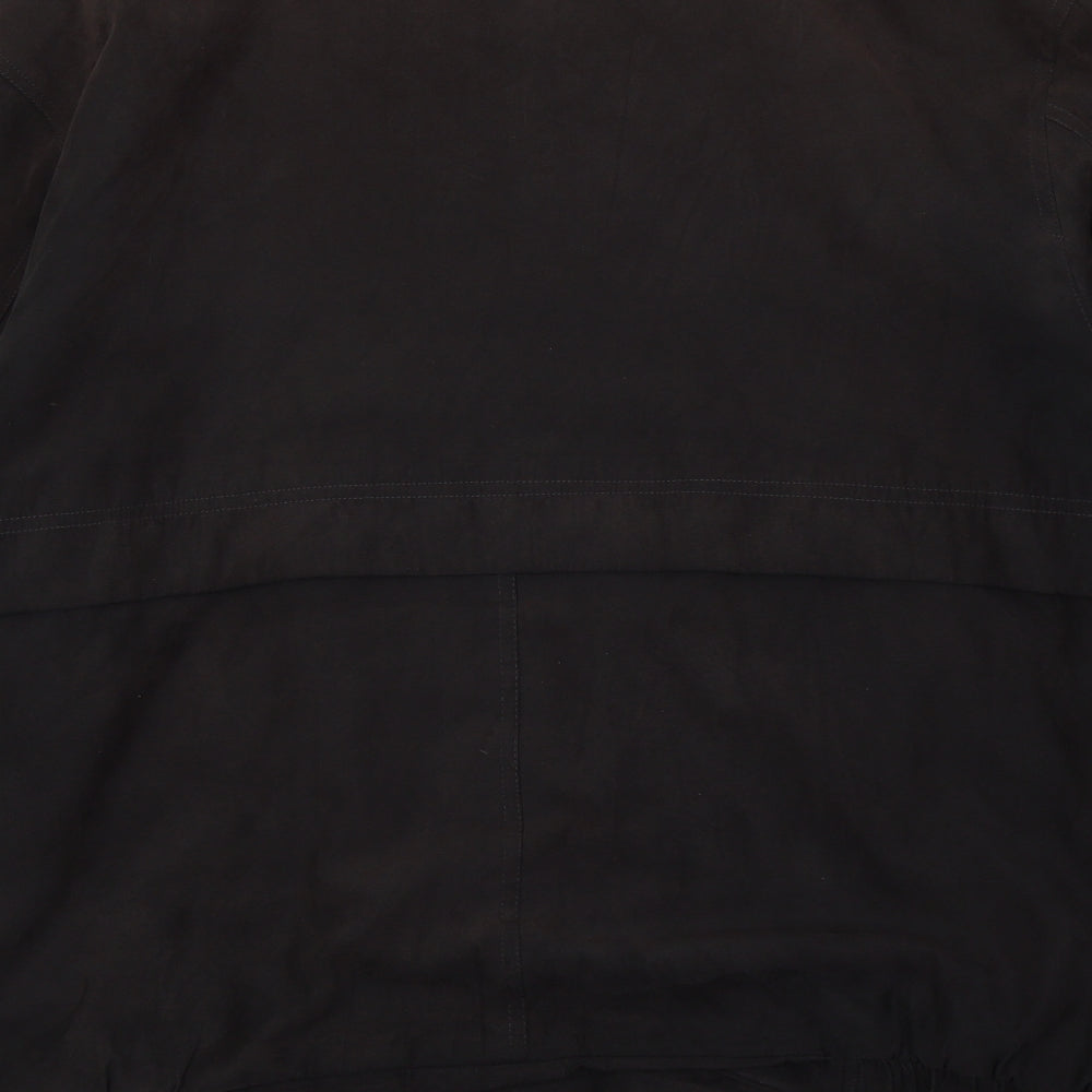 Weatherguard Mens Grey   Jacket Coat Size XL  Zip