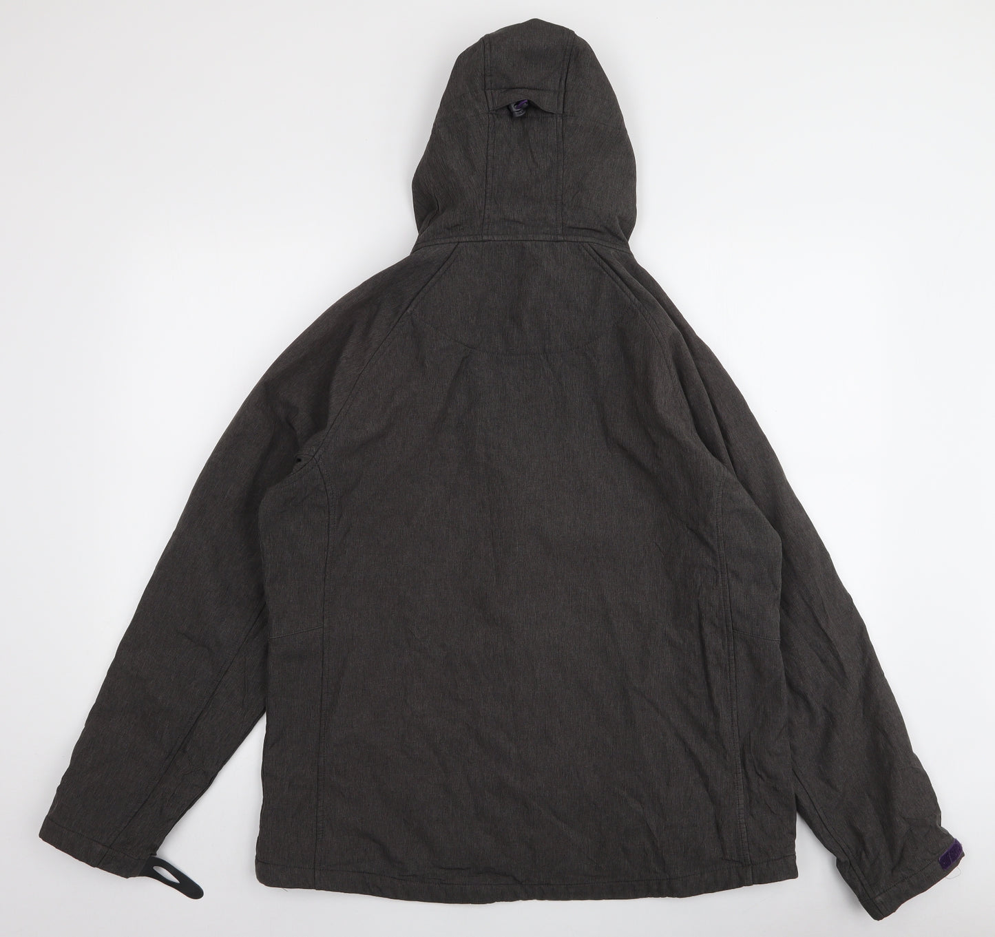 Peter Storm Womens Grey   Jacket  Size 18  Zip