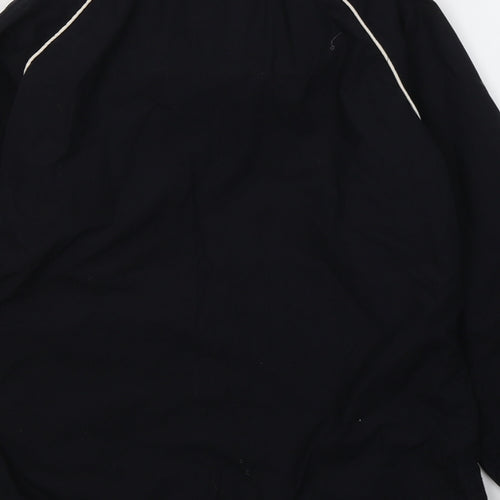 TRUTEX Womens Black   Jacket  Size S  Zip