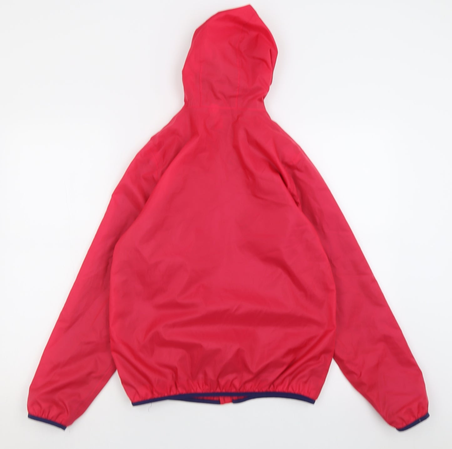 Quechua Girls Pink   Jacket  Size 12 Years  Zip
