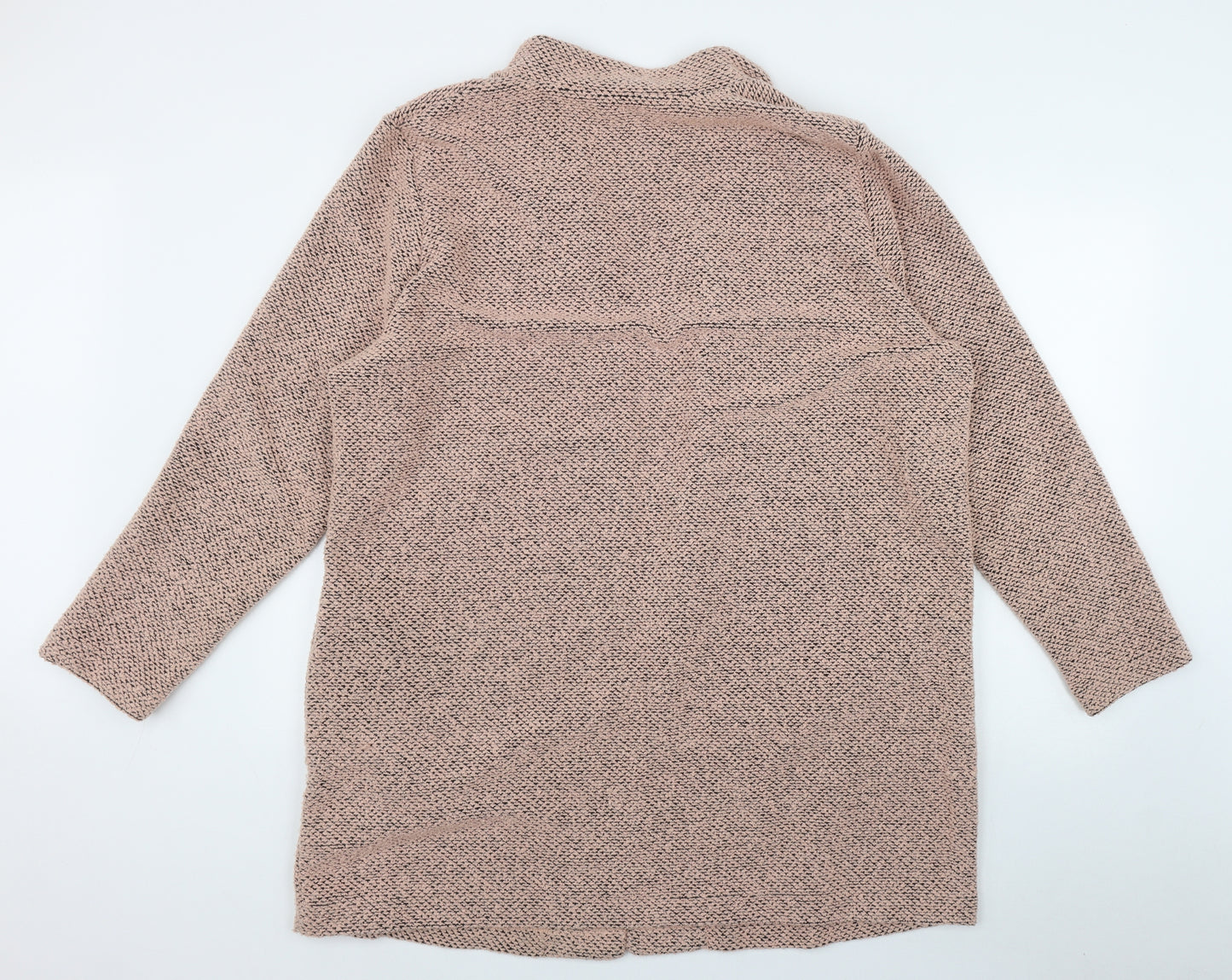 F&F Womens Pink   Jacket  Size 20