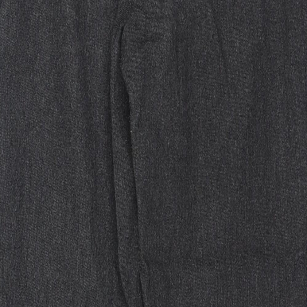 George Boys Grey Polyester Dress Pants Trousers Size 7-8 Years Regular – Preworn George Boys Grey Polyester Dress Pants Trousers Size 7-8 Years Regular – Preworn