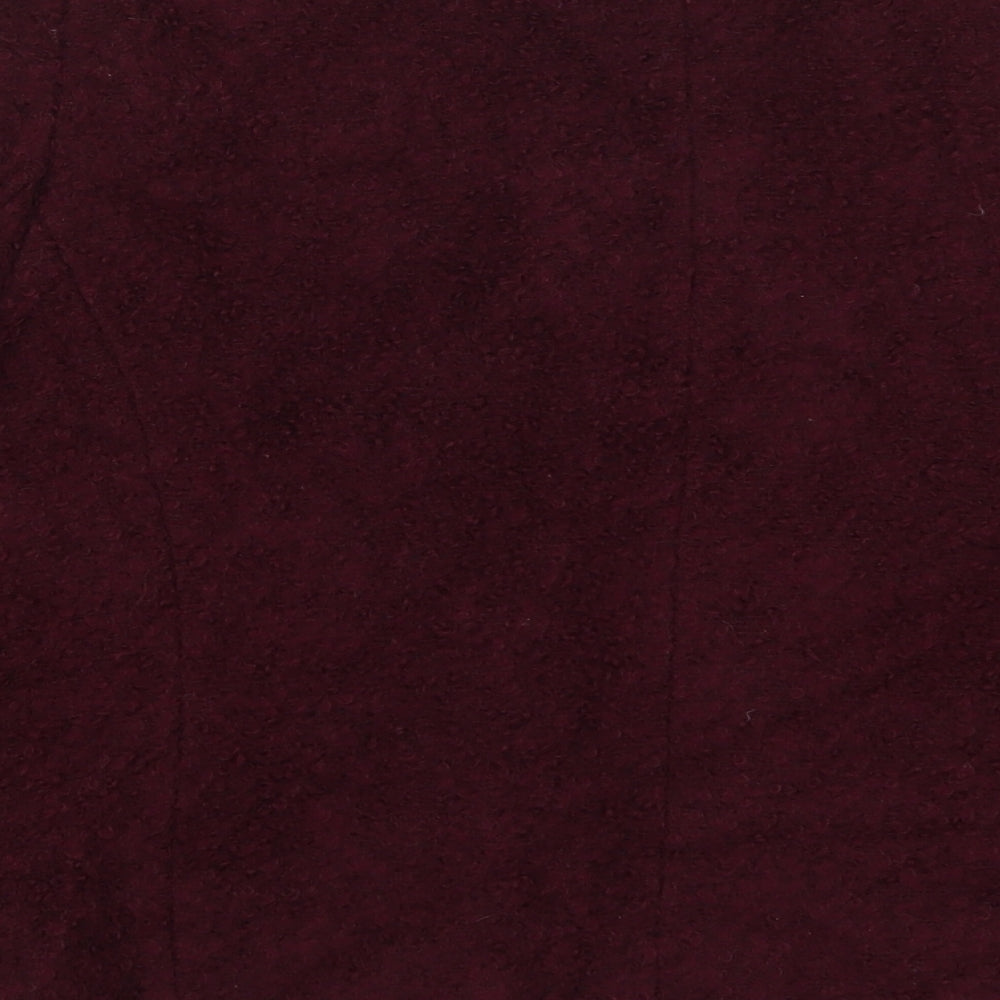 Country Casuals Womens Purple   Jacket  Size 16