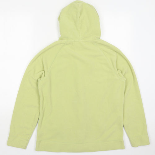 George Womens Green   Jacket  Size 14  Zip