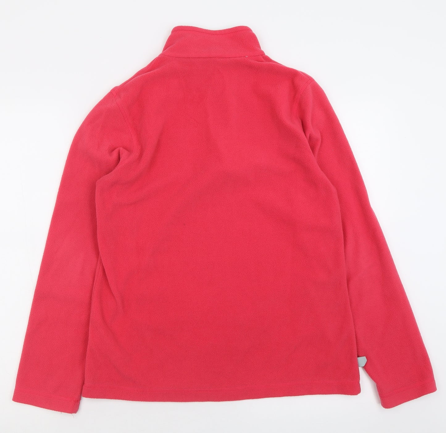 Regatta Womens Pink   Jacket  Size 10  Zip