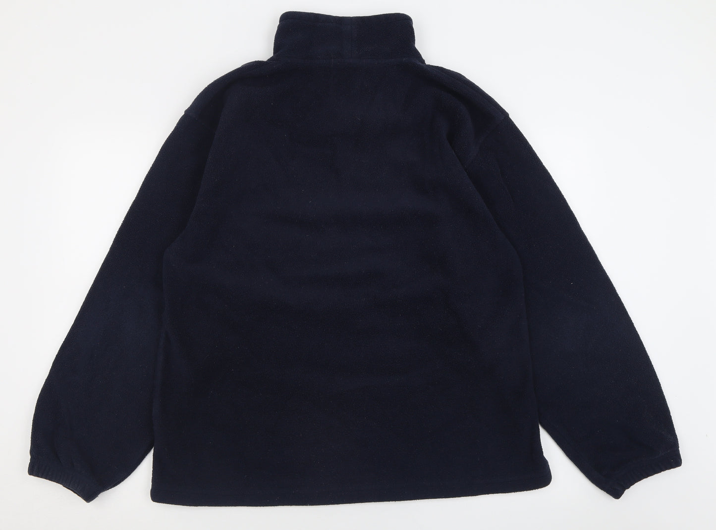 Hawkshead Mens Blue   Jacket  Size S  Zip