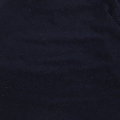 Hawkshead Mens Blue   Jacket  Size S  Zip