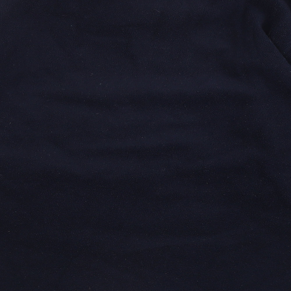 Hawkshead Mens Blue   Jacket  Size S  Zip