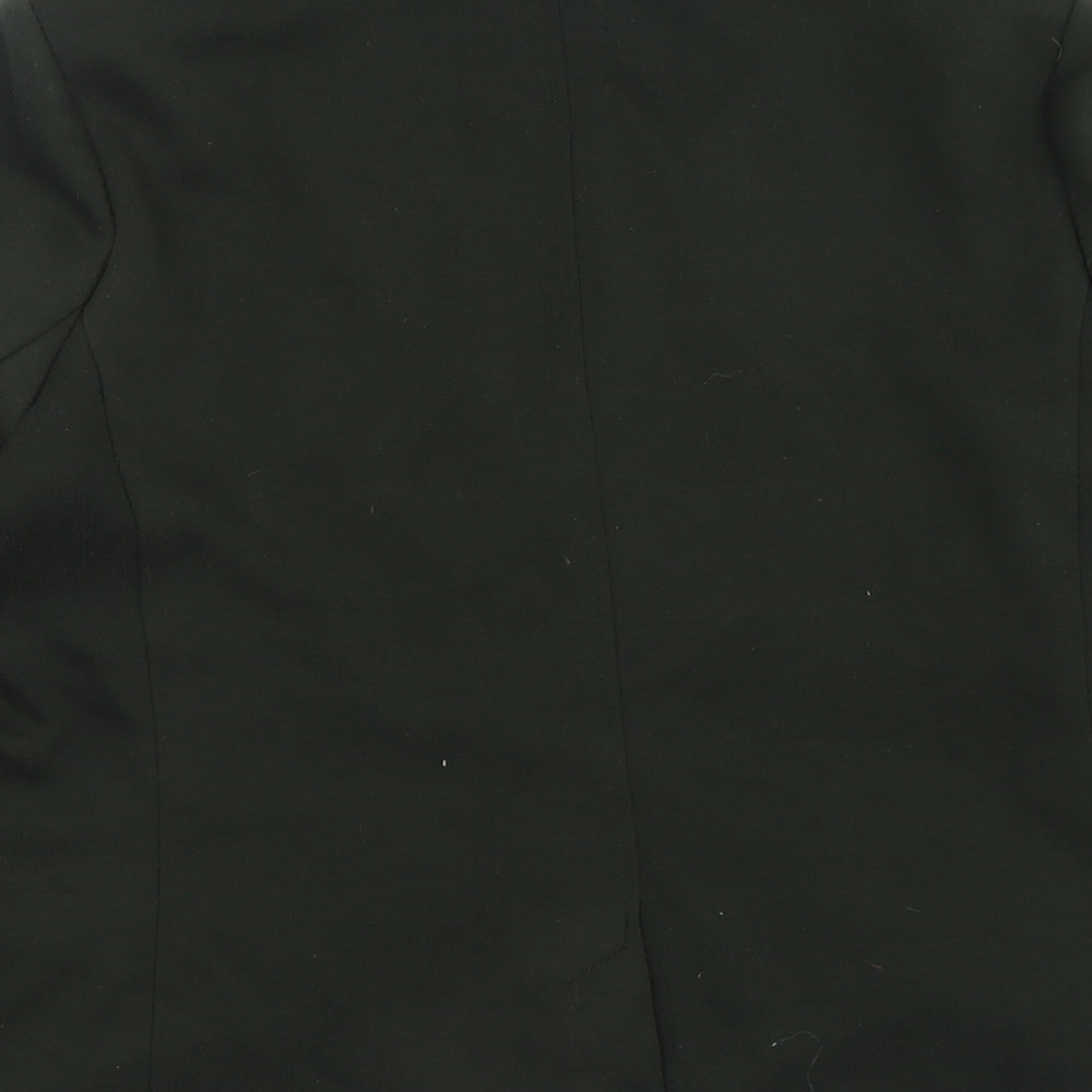 TU Womens Green   Jacket Blazer Size 22  Button