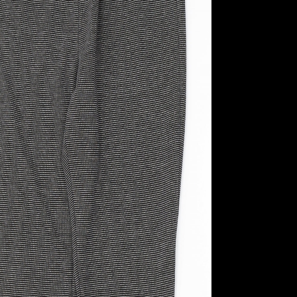 Marks and Spencer Womens Black  Polyester Jegging Trousers Size 14 L25 in Regular