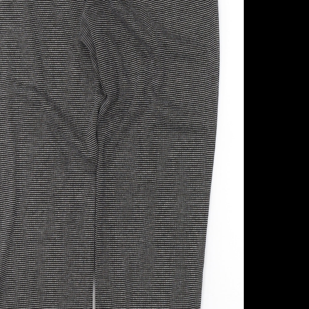 Marks and Spencer Womens Black  Polyester Jegging Trousers Size 14 L25 in Regular