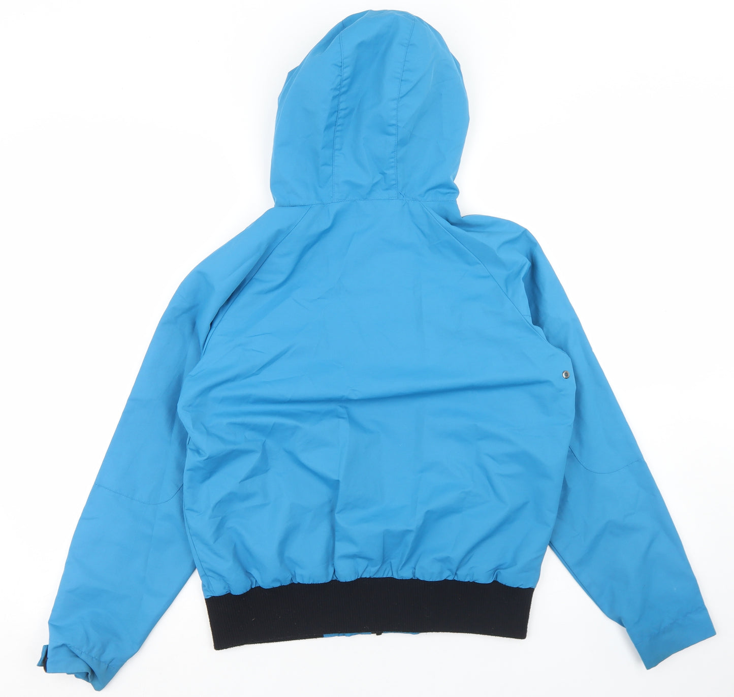 NEXT Boys Blue   Jacket  Size 12 Years  Zip