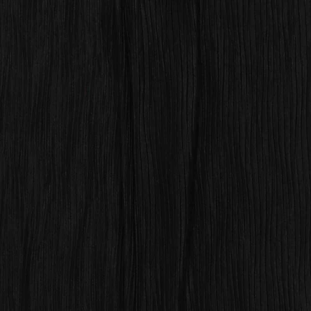 Papaya Womens Black  Polyester Jegging Trousers Size 12 L30 in Regular