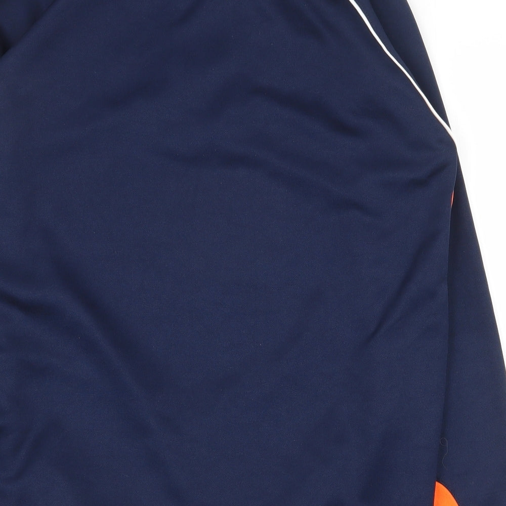 O'Neill Boys Blue  Polyester Pullover Sweatshirt Size 13 Years  Pullover