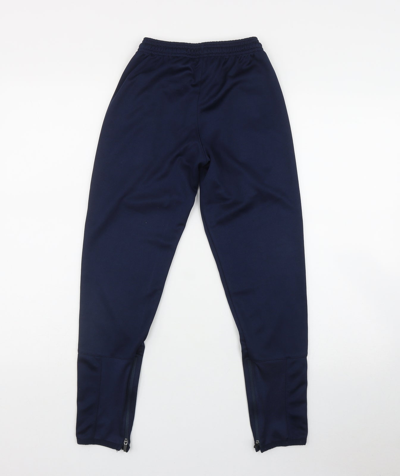 O'Neills Boys Blue  Polyester Jogger Trousers Size 9 Years  Regular