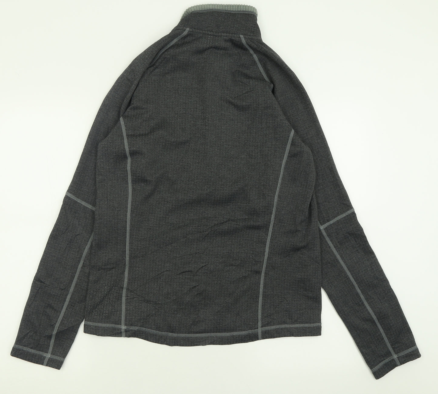 RAB Mens Grey  Polyester Pullover Sweatshirt Size M