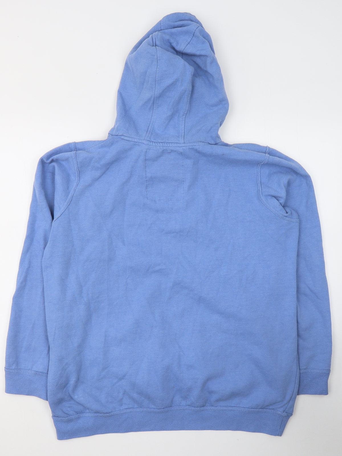 George Womens Blue  Cotton Pullover Hoodie Size 20  Pullover - California