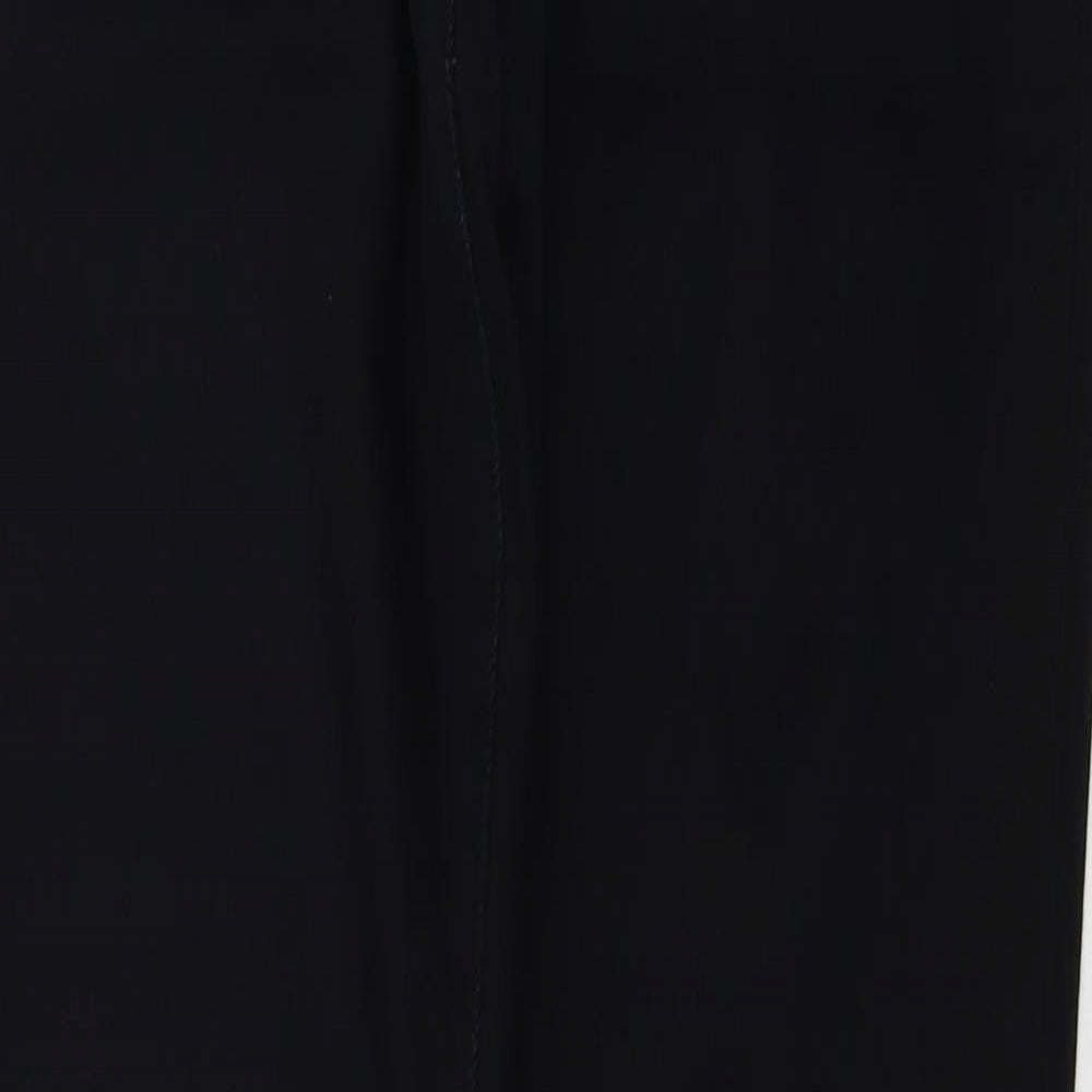J. Brand Mens Blue  Cotton Skinny Jeans Size 30 in L35 in Regular Button