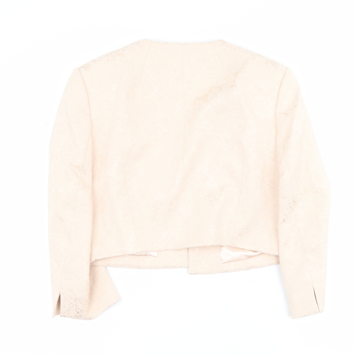 Viyella Womens Pink   Jacket  Size 12