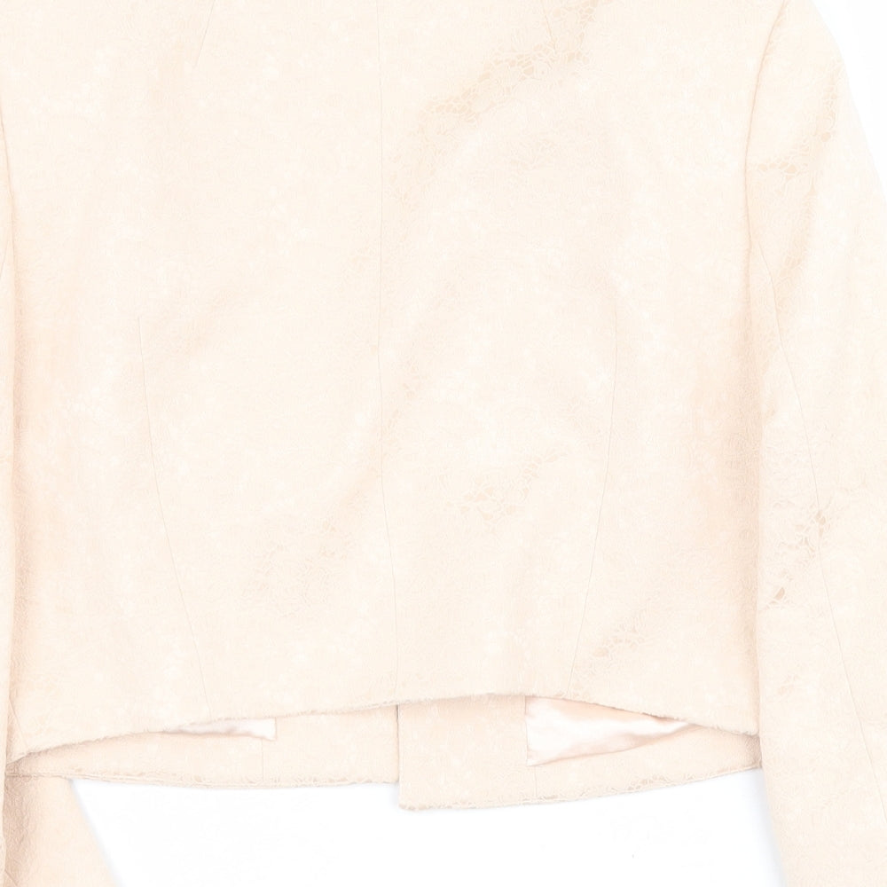 Viyella Womens Pink   Jacket  Size 12