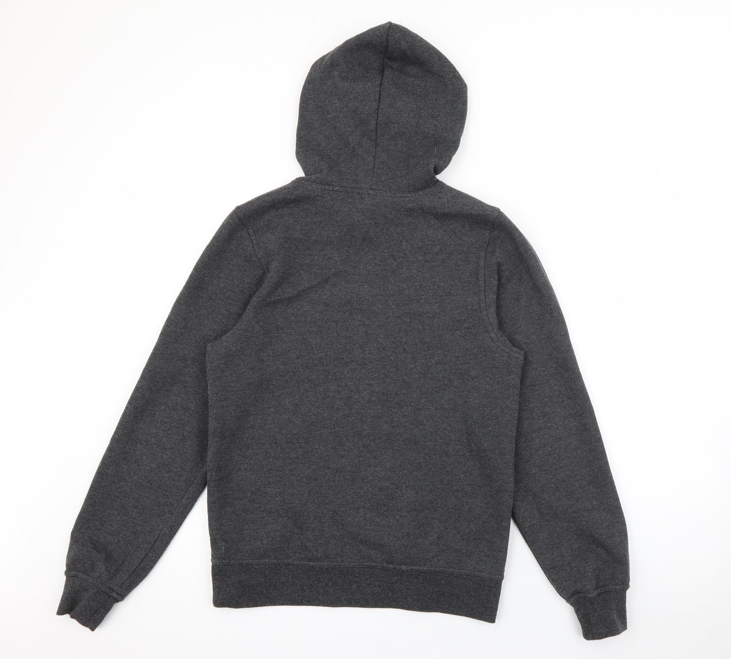 Clique Womens Grey  Polyester Pullover Hoodie Size XS   - Bear Peisey Vallandry