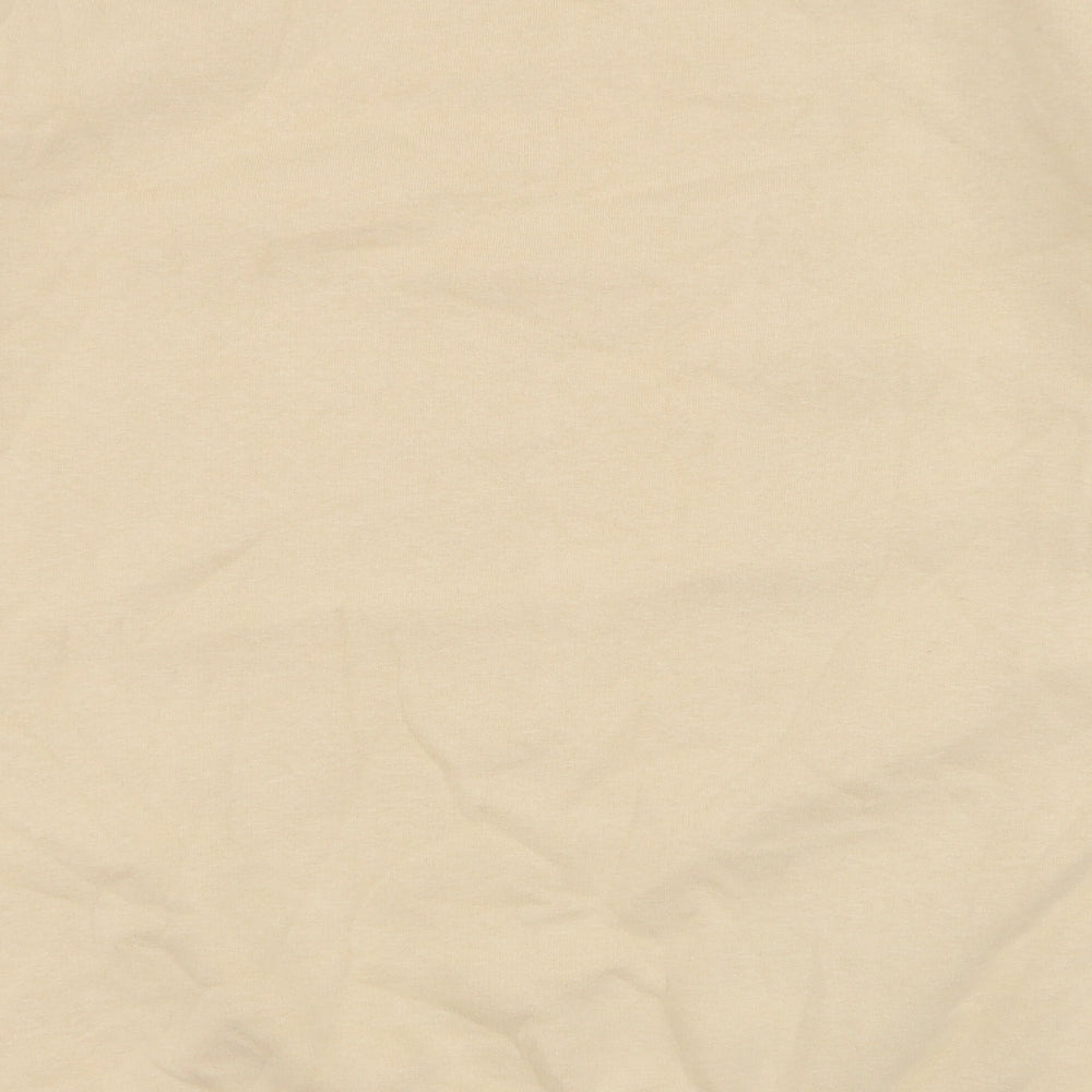 Matalan Mens Multicoloured  Cotton Pullover Sweatshirt Size M