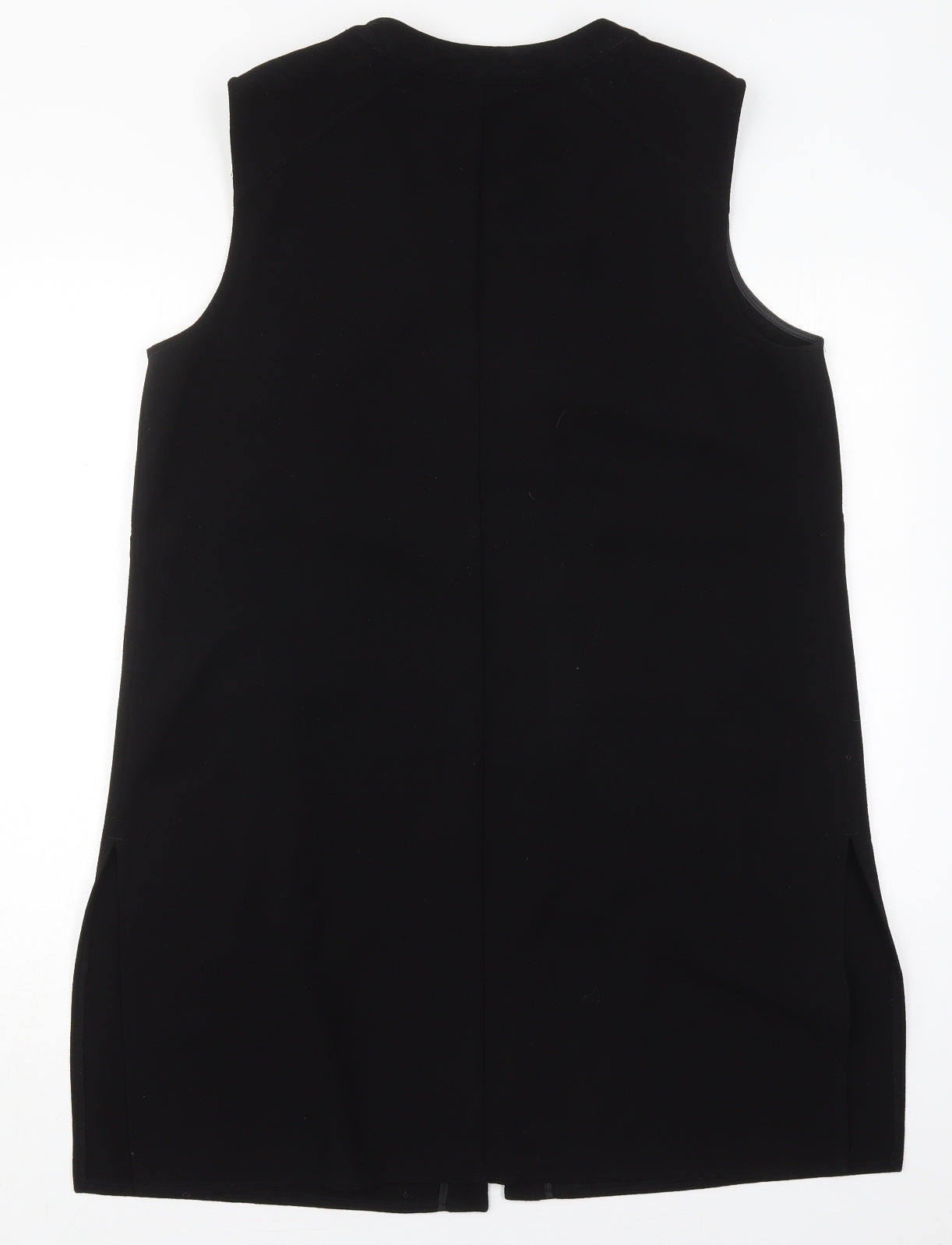 Marks and Spencer Womens Black   Jacket  Size 16