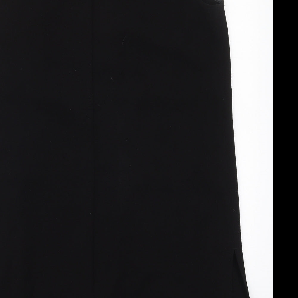 Marks and Spencer Womens Black   Jacket  Size 16