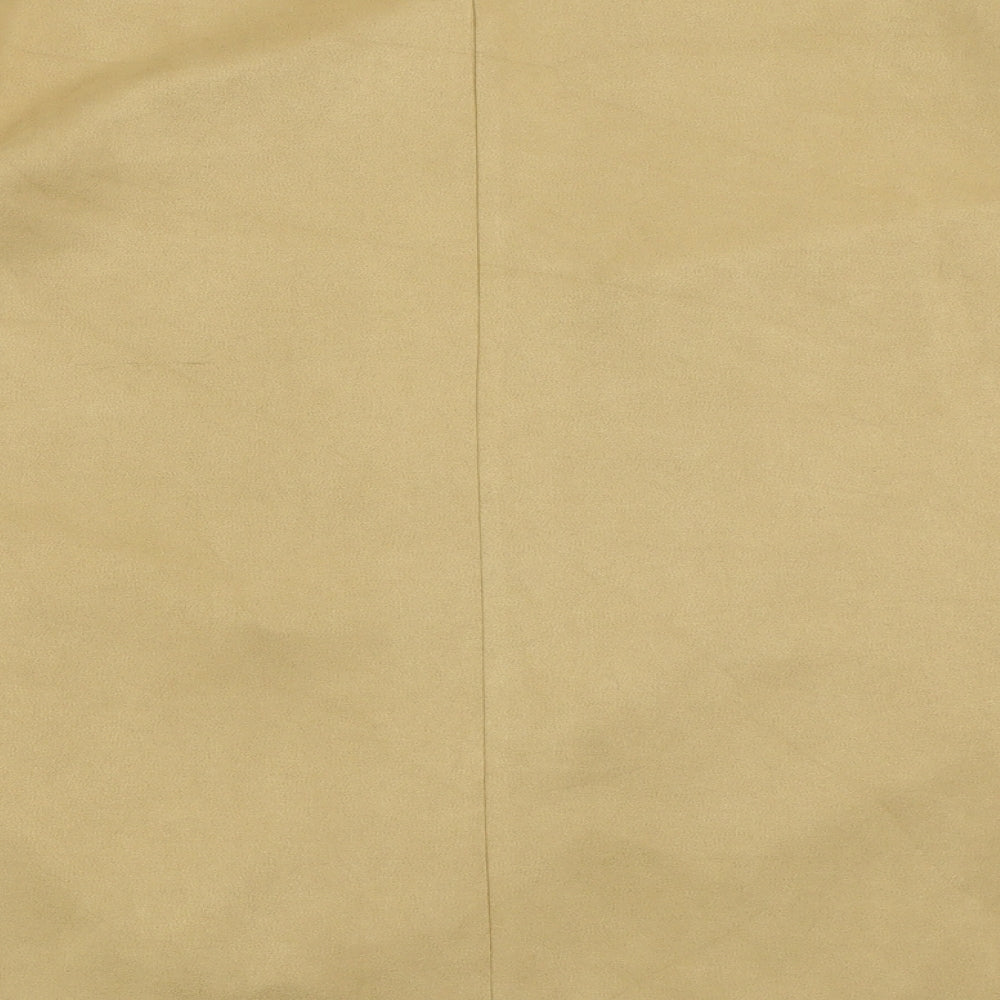 Primark Womens Beige   Jacket  Size 14