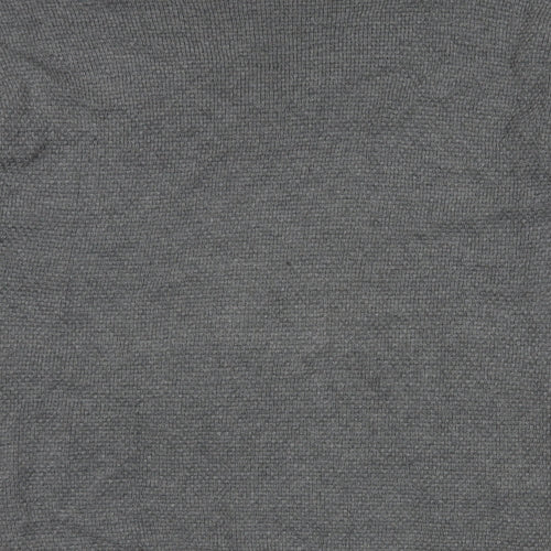 Gap Womens Grey  Cotton Pullover Sweatshirt Size L  Pullover