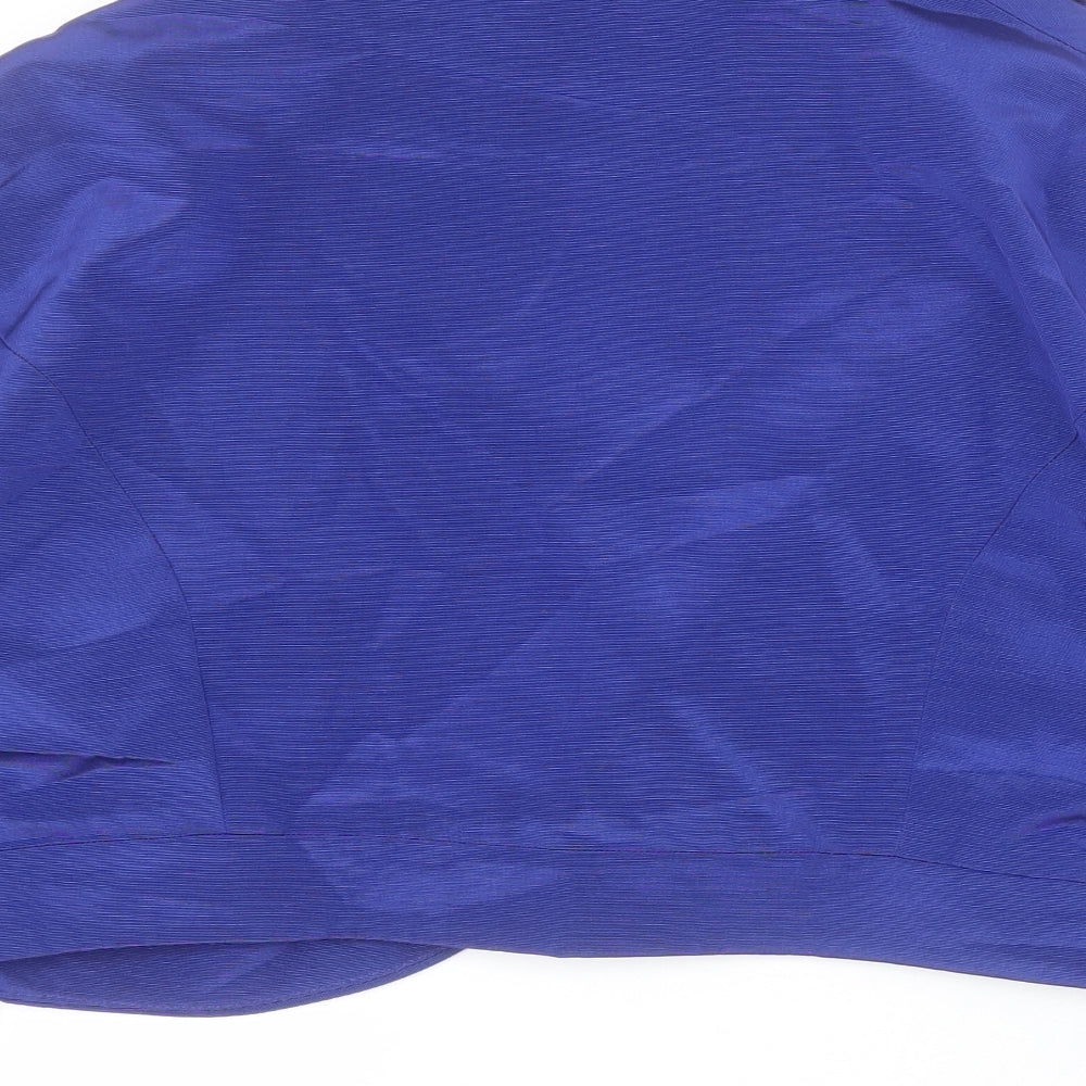 Alexon Womens Blue   Jacket  Size 20  Button