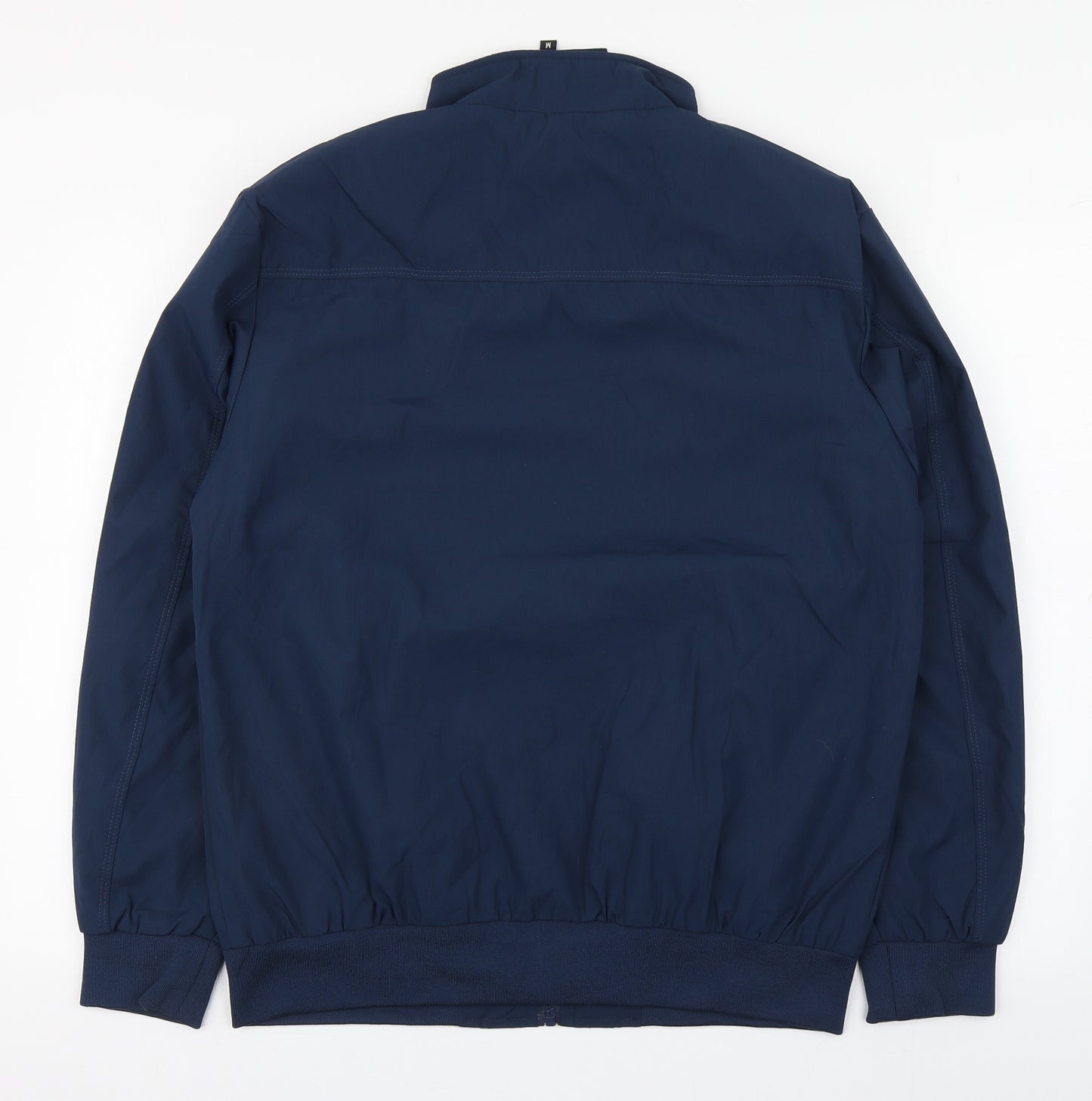 Youthup Mens Blue   Jacket  Size M  Zip