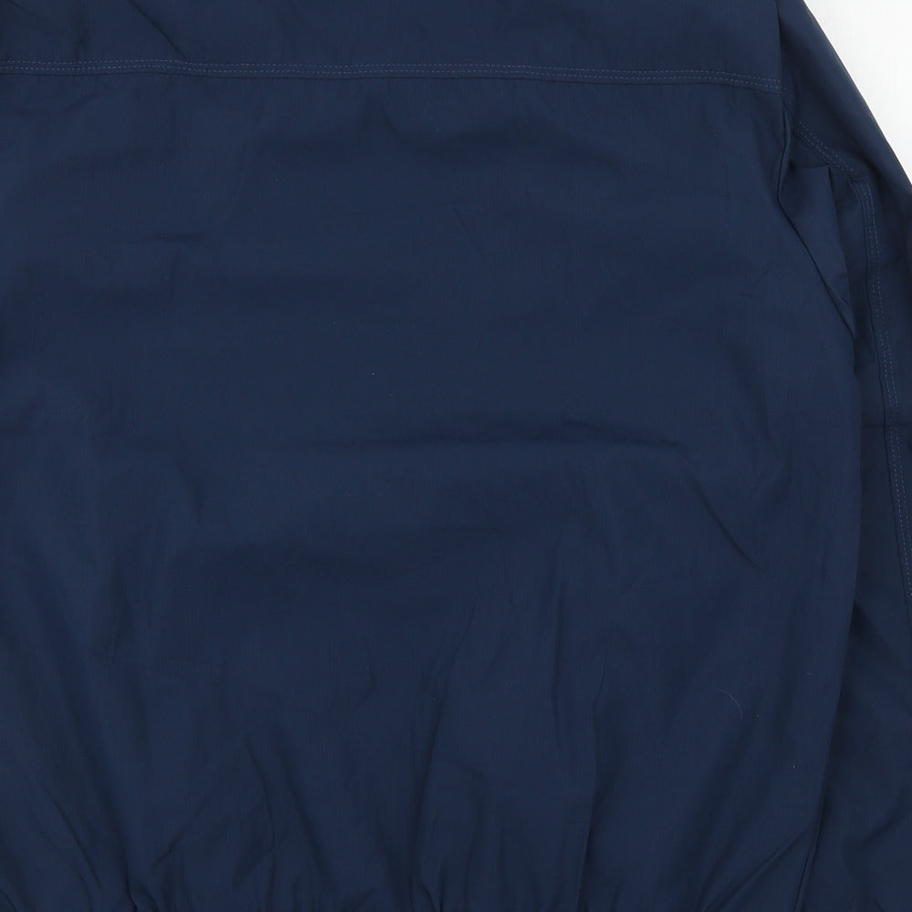 Youthup Mens Blue   Jacket  Size M  Zip