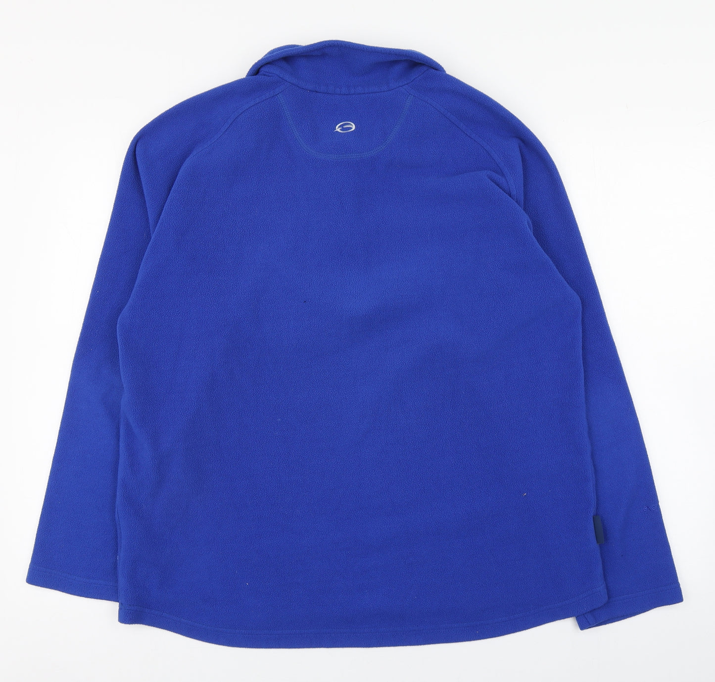 Sprayway Mens Blue   Jacket  Size M  Zip
