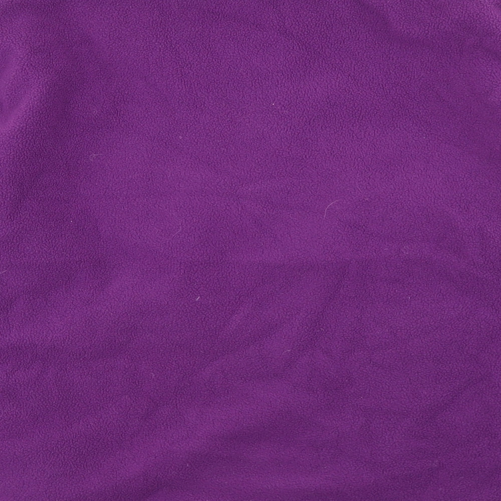 Isle Womens Purple   Jacket  Size 22  Zip