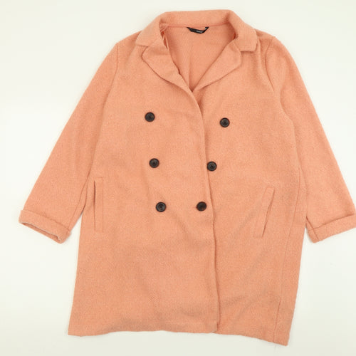 George Womens Pink   Jacket  Size L