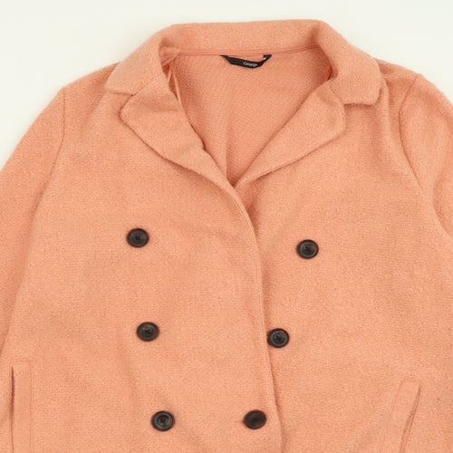 George Womens Pink   Jacket  Size L