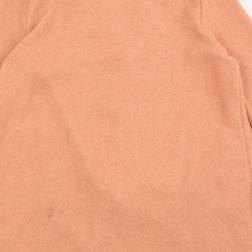 George Womens Pink   Jacket  Size L