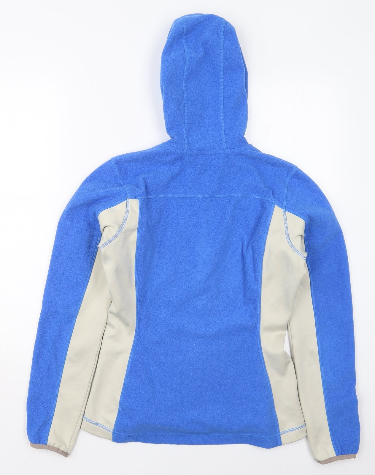 Berghaus Womens Blue   Jacket  Size 10  Zip