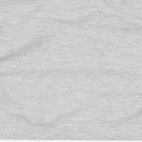 Primark Womens Grey  Polyester Pullover Sweatshirt Size XS  Pullover