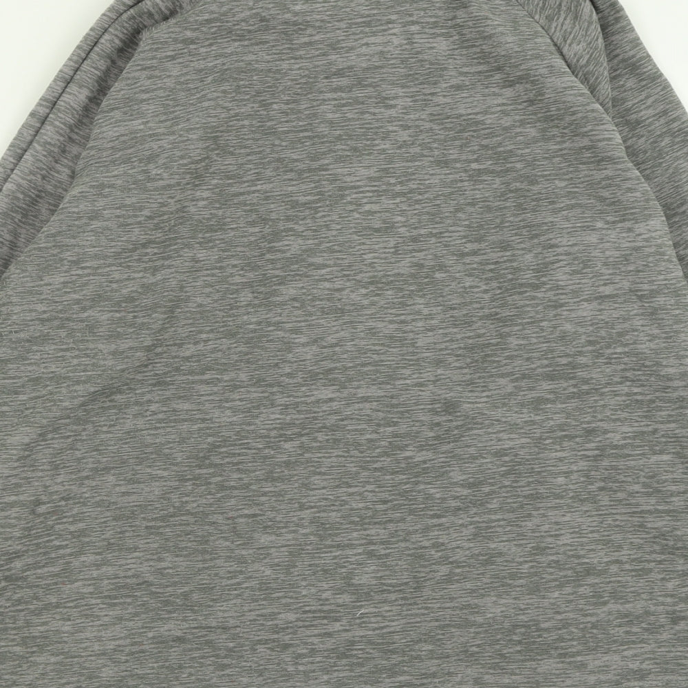 Regatta Womens Grey   Jacket  Size 16  Zip