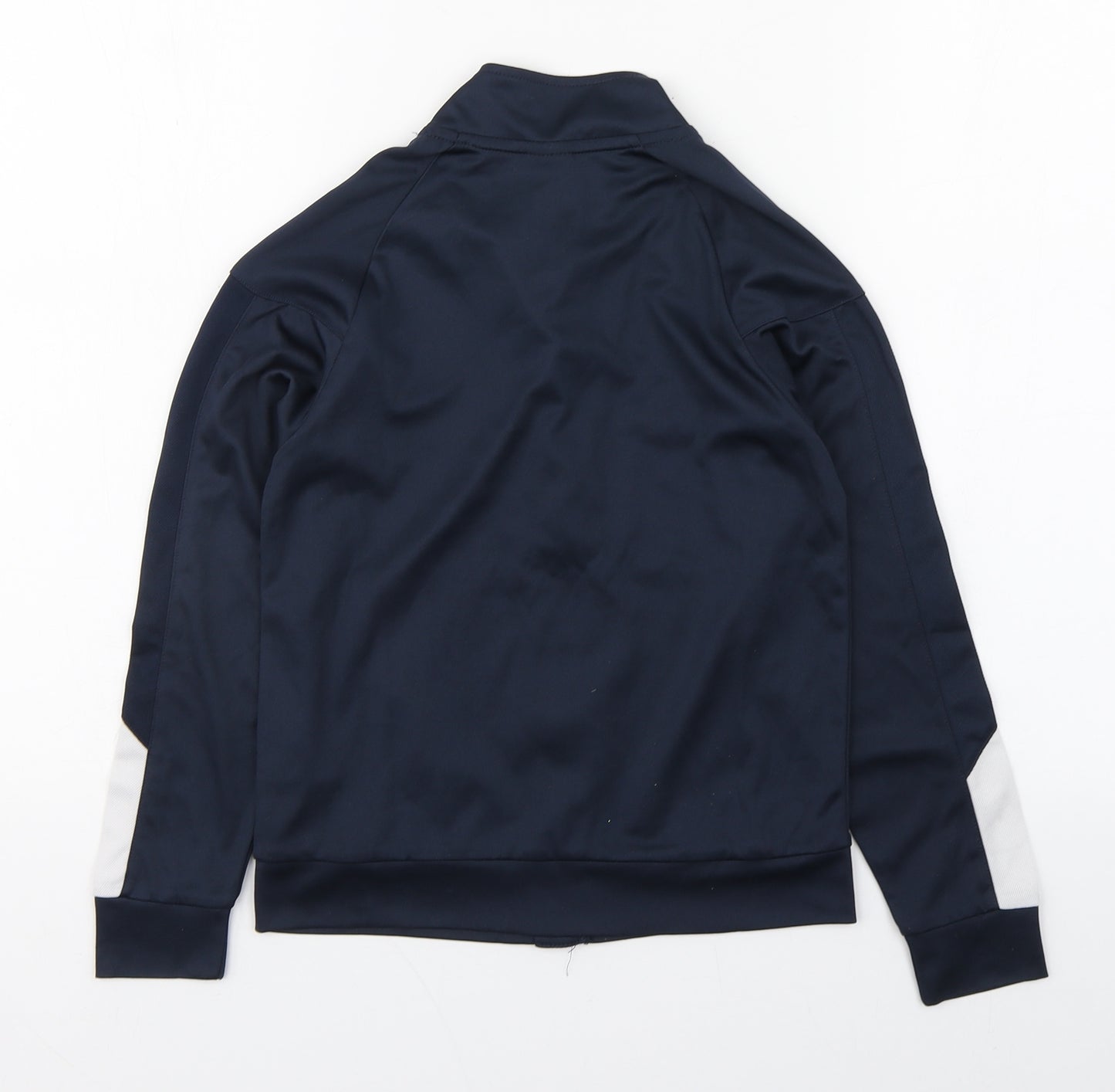 Sandico Boys Blue   Jacket  Size 9-10 Years  Buckle