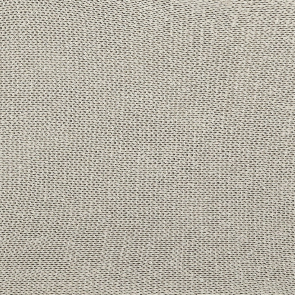 Carina Ricci Womens Beige Boat Neck  Acrylic Pullover Jumper Size S   - SIZE S/M