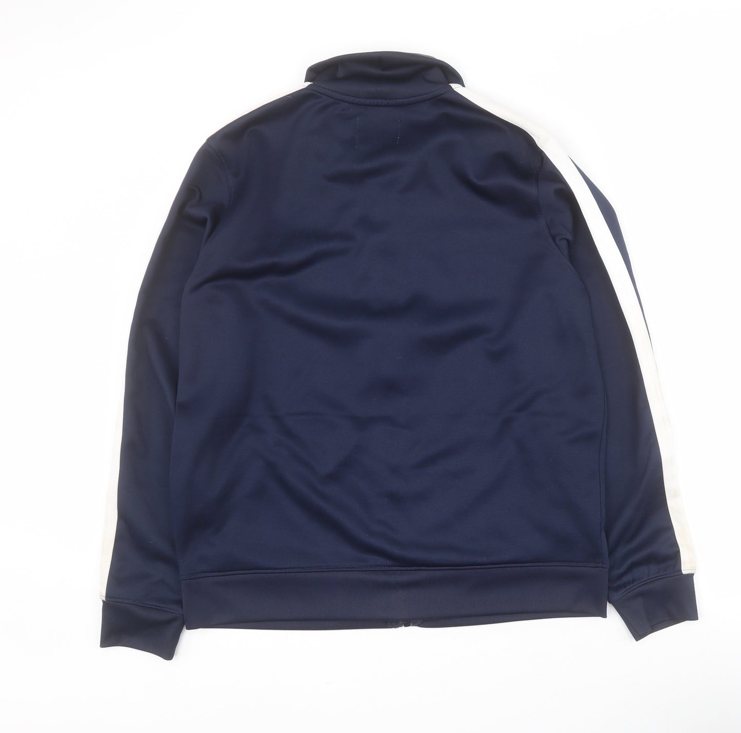 Primark Mens Blue   Jacket  Size M  Zip