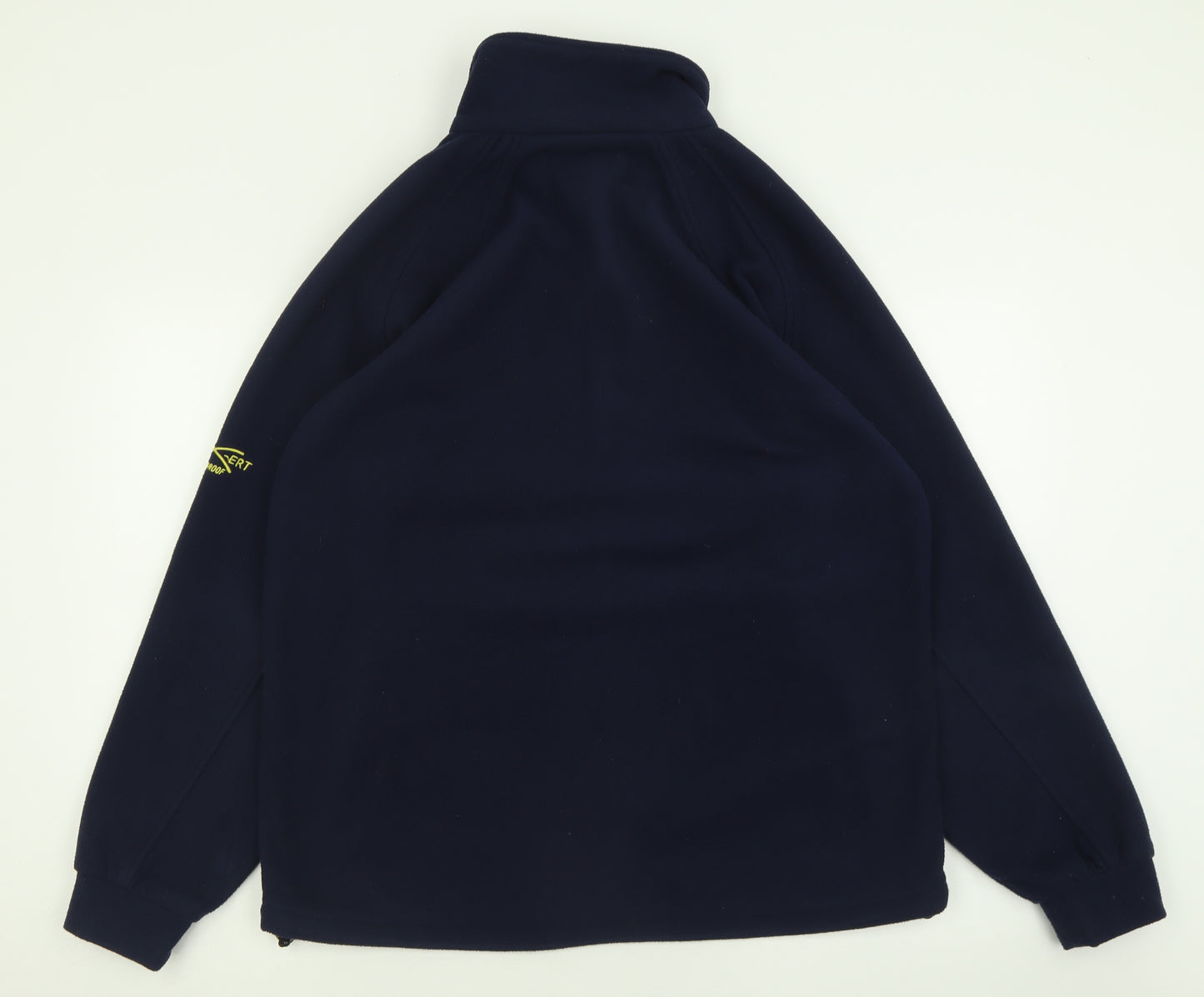 Regatta Mens Blue   Jacket  Size S  Zip