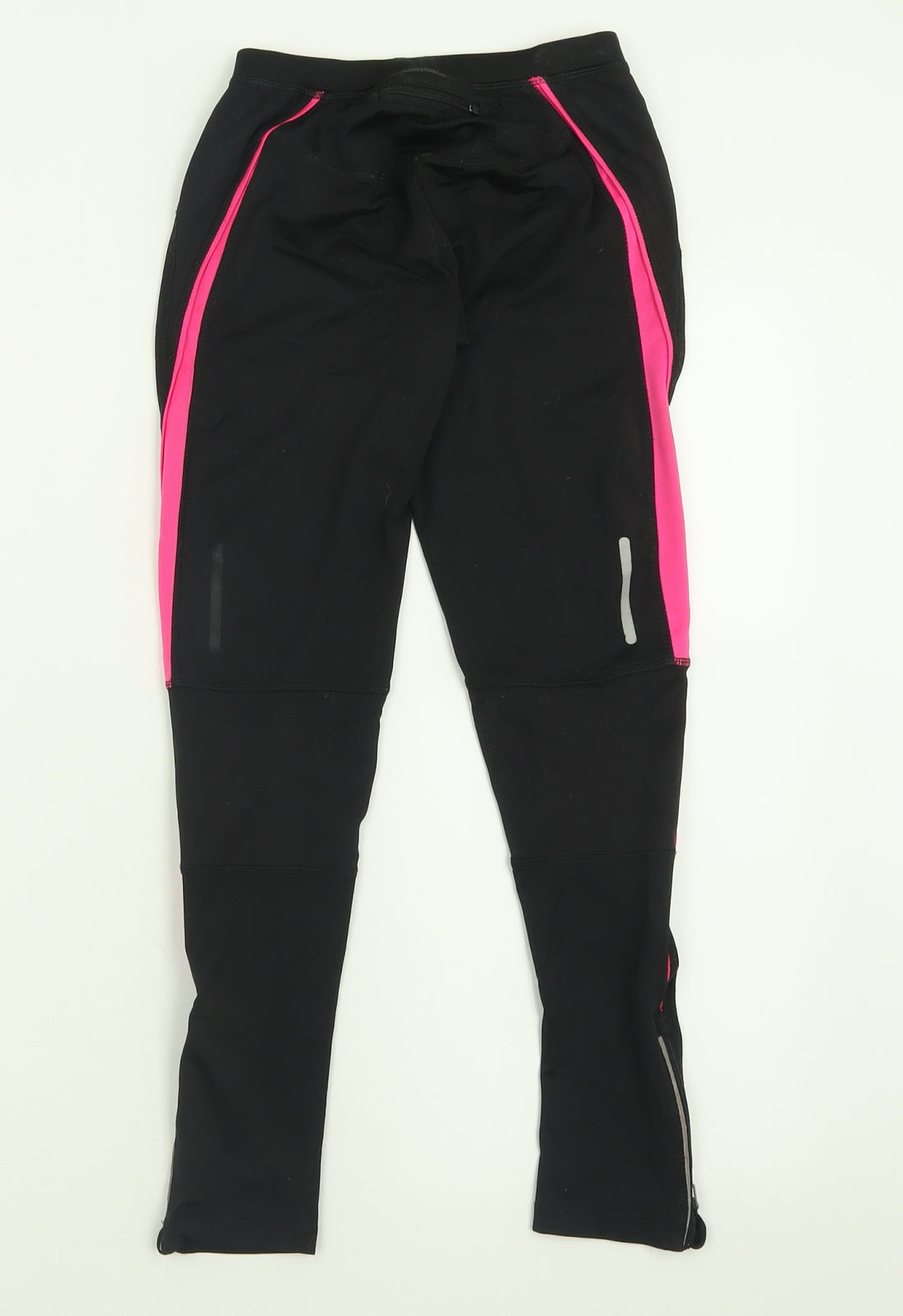Karrimor Girls Black  Polyester Capri Trousers Size 11-12 Years  Regular Pullover