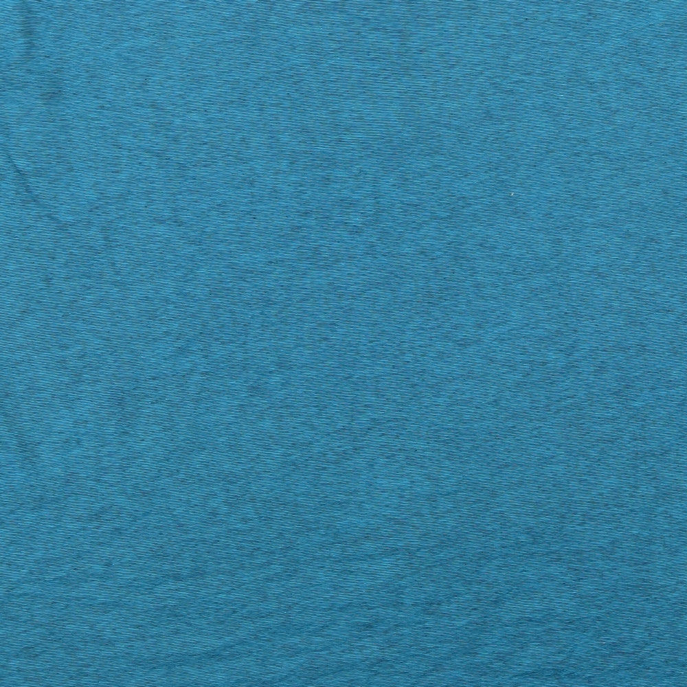 Pierre Cardin Mens Blue  Cotton  Polo Size L Collared Button